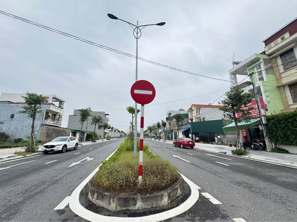 Đất mặt đường Lương Như Hộc, phường Tân Hưng 90m² giá 5 tỷ - Cơ hội đầu tư kinh doanh lý tưởng!