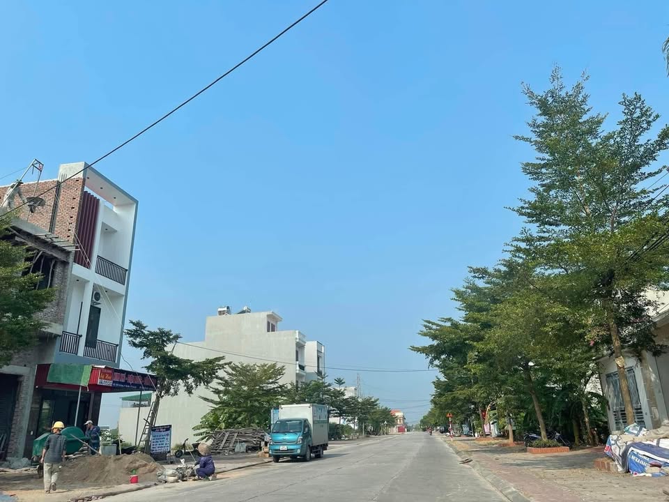 Đất mặt tiền Quốc lộ 37, Đồng Lạc, Chí Linh 110m² chỉ 3.05 tỷ - Cơ hội đầu tư vàng!