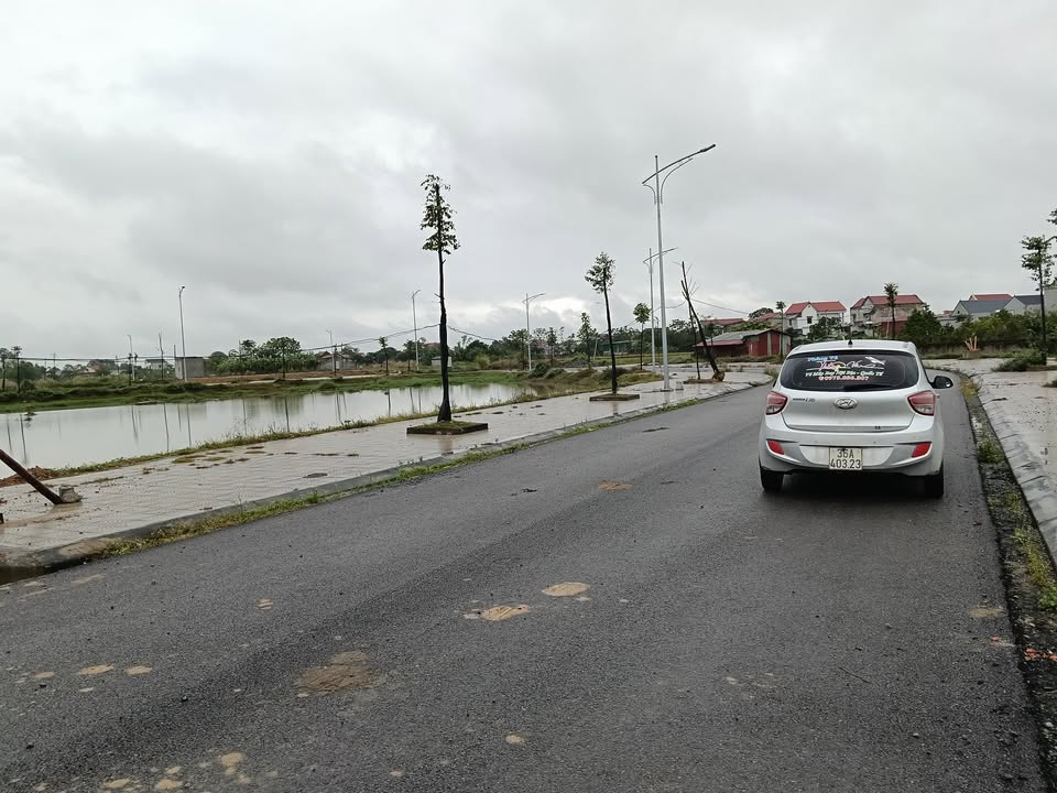 Đất nền Thọ Lộc - Thọ Xuân 150m² giá 660 triệu - Sổ đỏ chính chủ sẵn sàng!