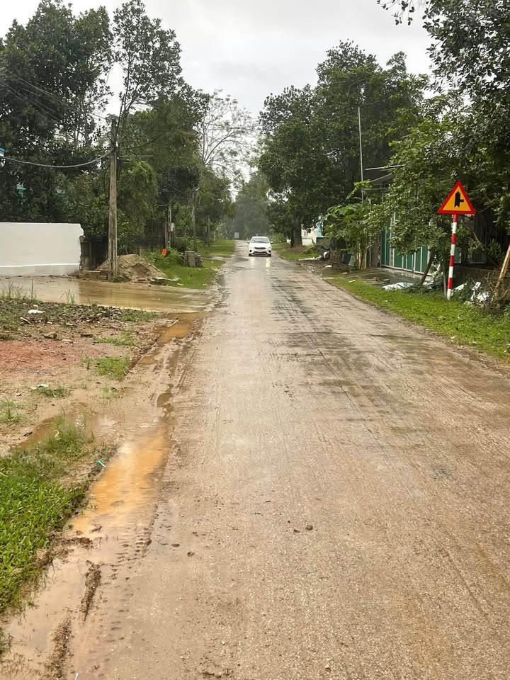 Đất nền Thọ Tân Triệu Sơn 145m² giá chỉ 5xx triệu - Cơ hội đầu tư hấp dẫn!