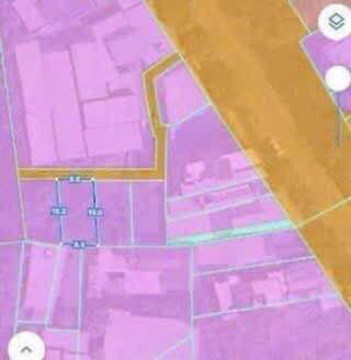 Bán lô đất biệt thự tại Bửu Long 132m² giá 1.85 tỷ - Đầu tư sinh lời ngay!