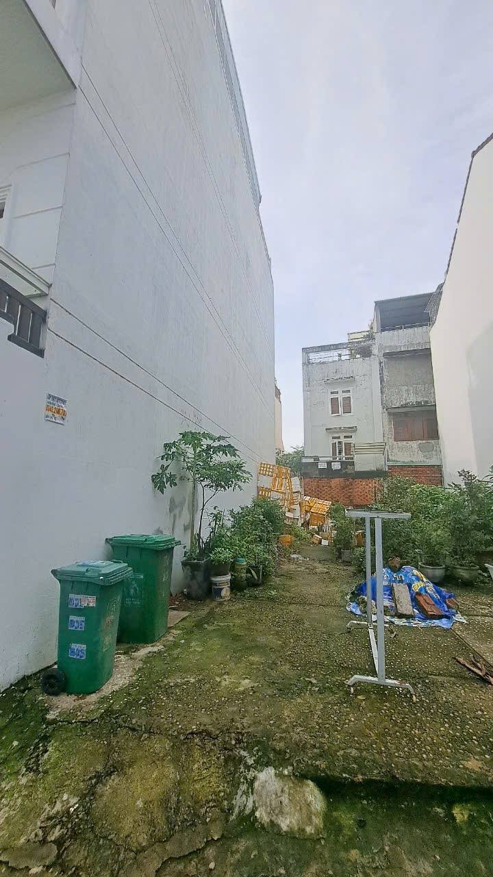 Đất nền Hoàng Diệu 2 Linh Chiểu 73m² giá 5 tỷ - Vị trí đắc địa gần VinCom!