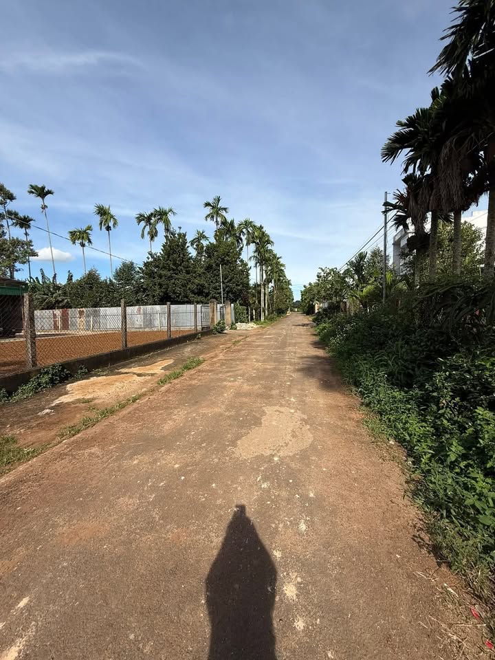 Đất nền mặt tiền đường 22B, Tân An, 238m² giá 950 triệu - Đầu tư sinh lời ngay!