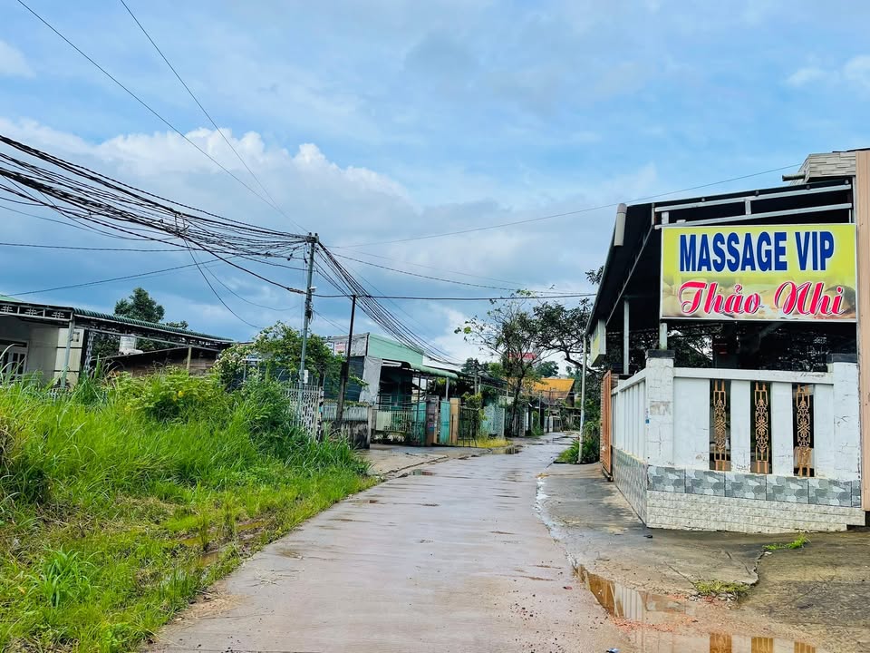 Đất nền Kiến Đức 345m² giá 1.5 tỷ - Chính chủ bán gấp!