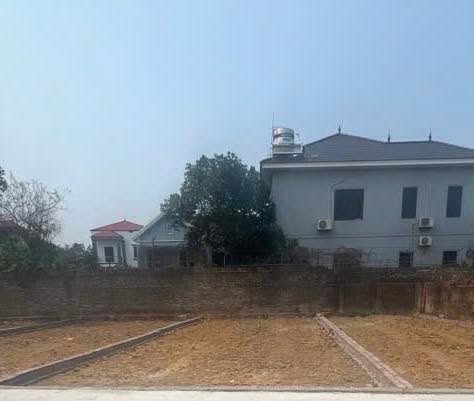 Đất nền Tân Minh, Sóc Sơn 80m² - Sổ đỏ chính chủ, giá thỏa thuận!