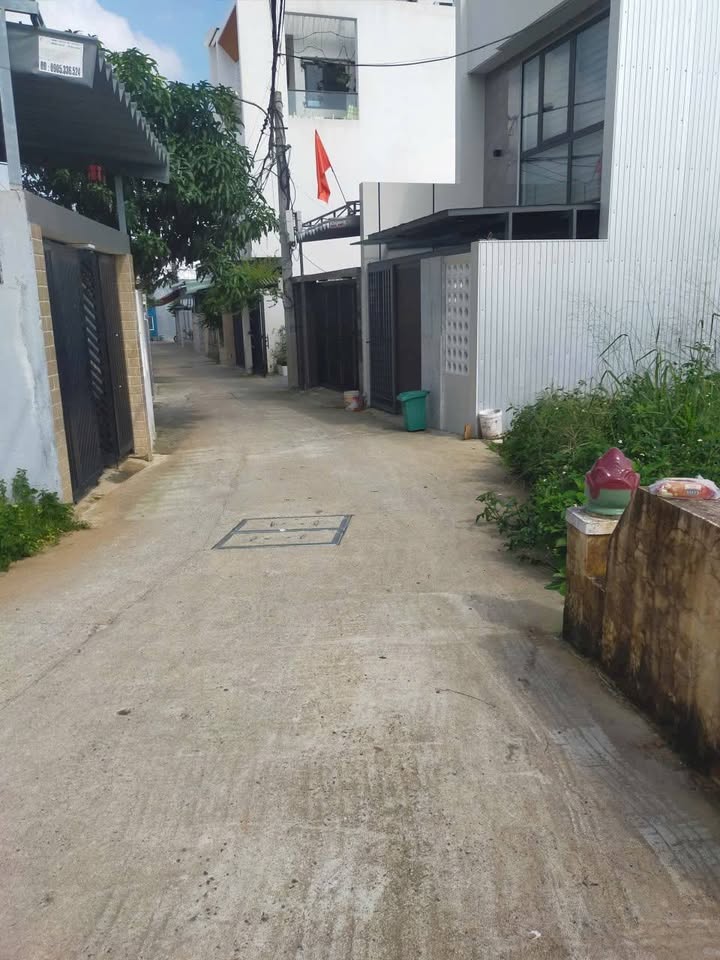 Nhà bán kiệt ô tô Tôn Đản, Đà Nẵng 92m² - Giá chỉ 2.9 tỷ thương lượng!