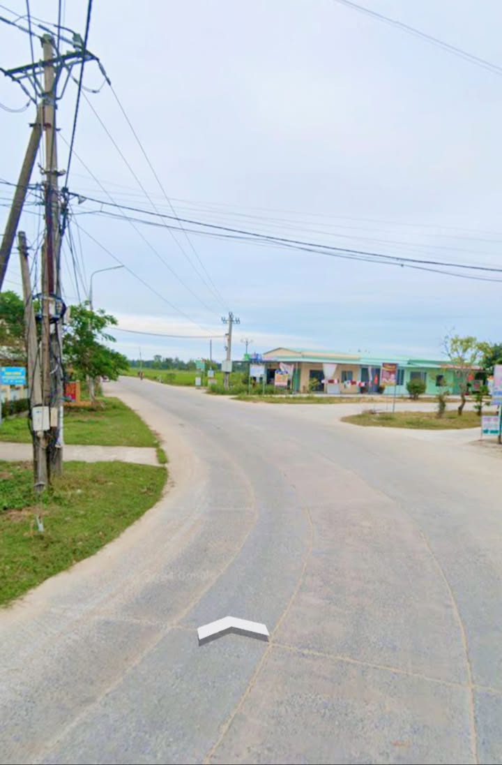 Đất nền thôn Thi Thại, Duy Thành 365m² giá 1.5 tỷ - View sông, đồng lúa tuyệt đẹp!