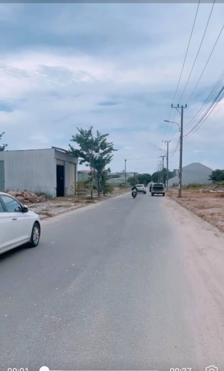 Đất nền Hòa Sơn, Đà Nẵng 100m² giá 2 tỷ - Mặt tiền đường 7.5m, cơ hội đầu tư tuyệt vời!