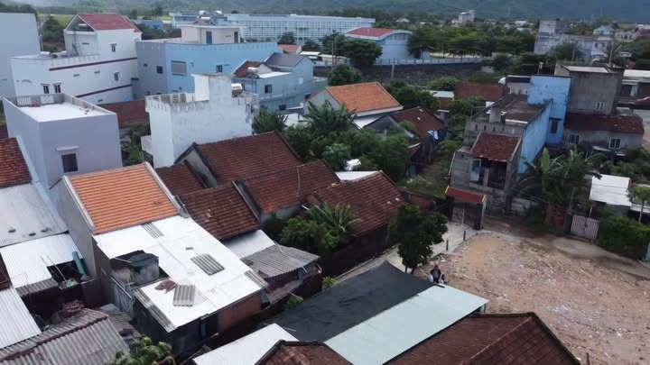 Đất Hòa Xuân Đông, Đông Hòa, Phú Yên 120m² - Chính chủ bán, vị trí đắc địa!