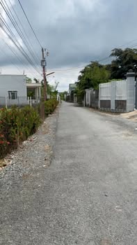 Đất mặt tiền nhựa 2 cây Lim, Long Hưng, Gò Công 111m² giá 700 triệu - Giảm ngay 50 triệu!