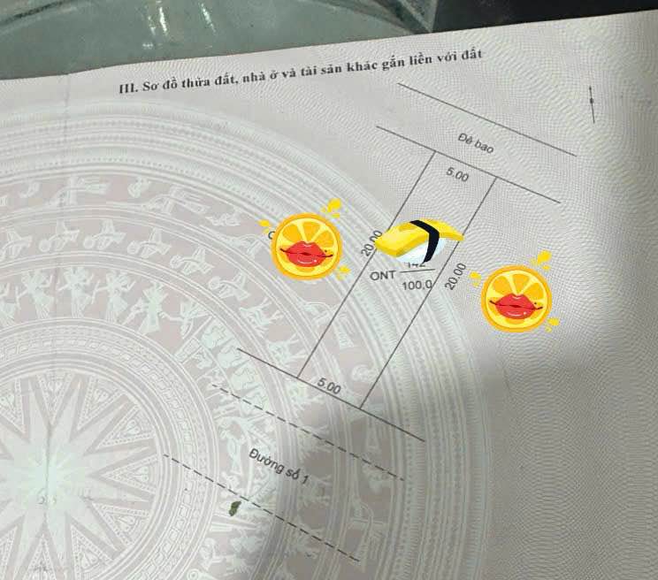 Nhà tiền chế tại khu DC Mỹ An 2, 100m² - Giá thỏa thuận, cơ hội đầu tư hấp dẫn!