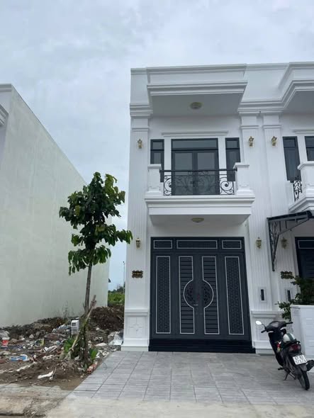 Nhà phố 1 trệt 1 lầu KĐT Tây Bắc, Rạch Giá 90m² giá 3.5 tỷ - Đầu tư sinh lời!