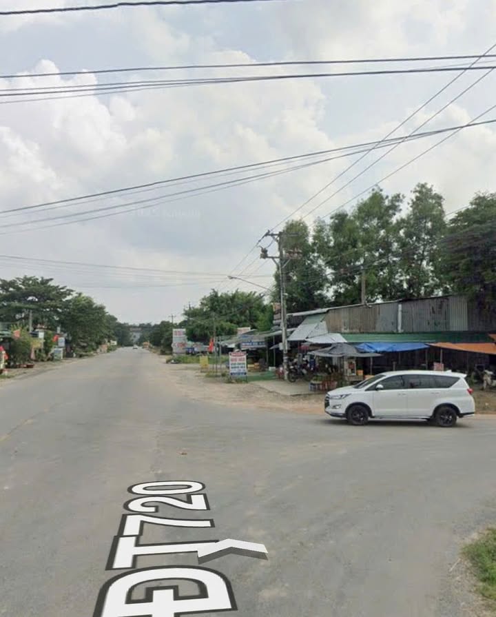 Đất Mặt tiền DT720, xã Gia Huynh, 600m² chỉ 790 triệu - Cơ hội đầu tư hấp dẫn!