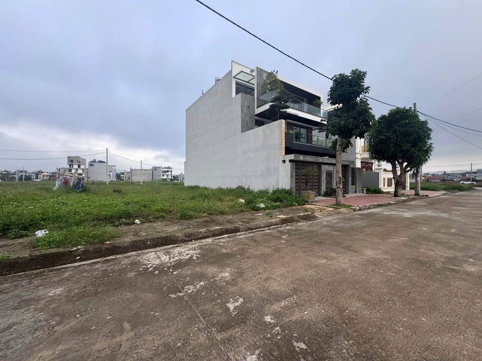 Đất nền Hoàng Đồng Lạng Sơn 108m² giá 3 tỷ - Cơ hội đầu tư hấp dẫn!