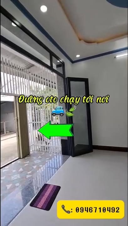 Nhà 1 Trệt 1 Lầu - Phường Phước Hậu - Diện Tích 90.4m² - Thiết Kế Hiện Đại, Giá Tốt!