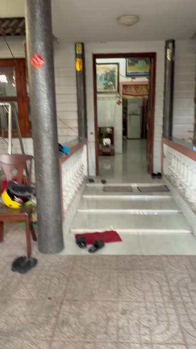 Nhà mặt tiền đường Nguyễn Thị Dưỡng Củ Chi 190m² giá 3.6 tỷ - Chính chủ bán gấp!