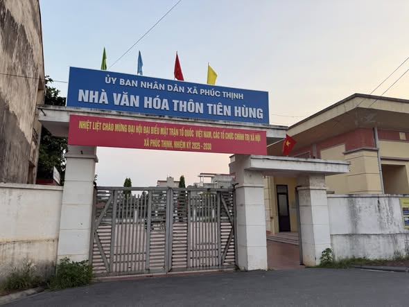 Đất nền Nguyên Khê Đông Anh 45m² giá 3.1 tỷ - Ô tô vào tận nhà!