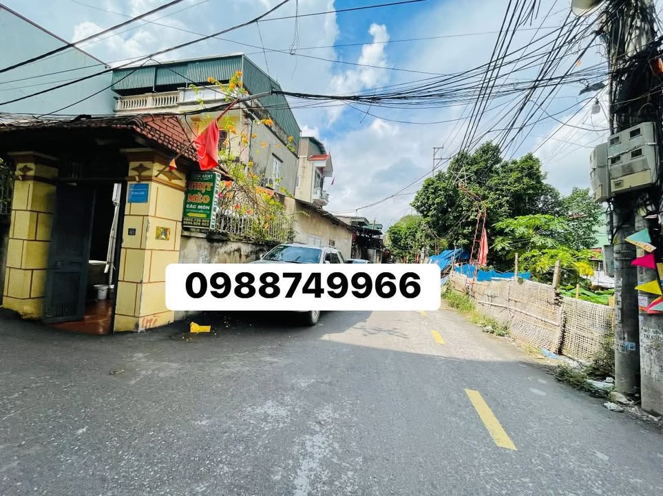 Nhà đẹp 5 tầng Hữu Hòa, 37m² giá chỉ 7.2 tỷ - Ô tô vào tận nhà!