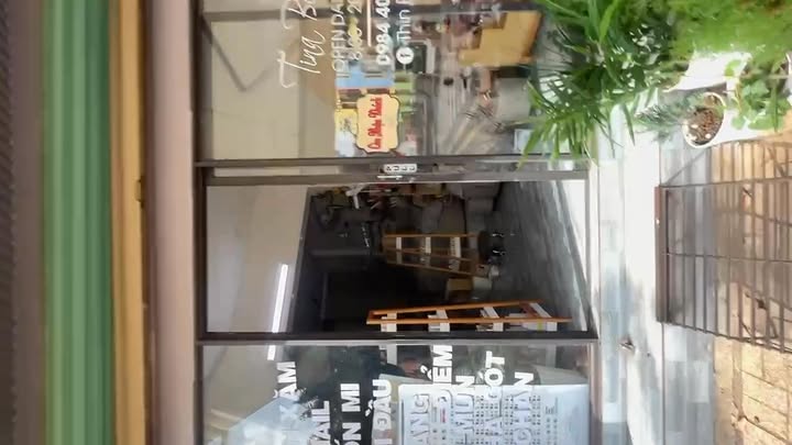 Mặt bằng cho thuê tại 288 Hồ Thị Hương, Long Khánh - Giá 30 triệu/tháng, vào ngay!