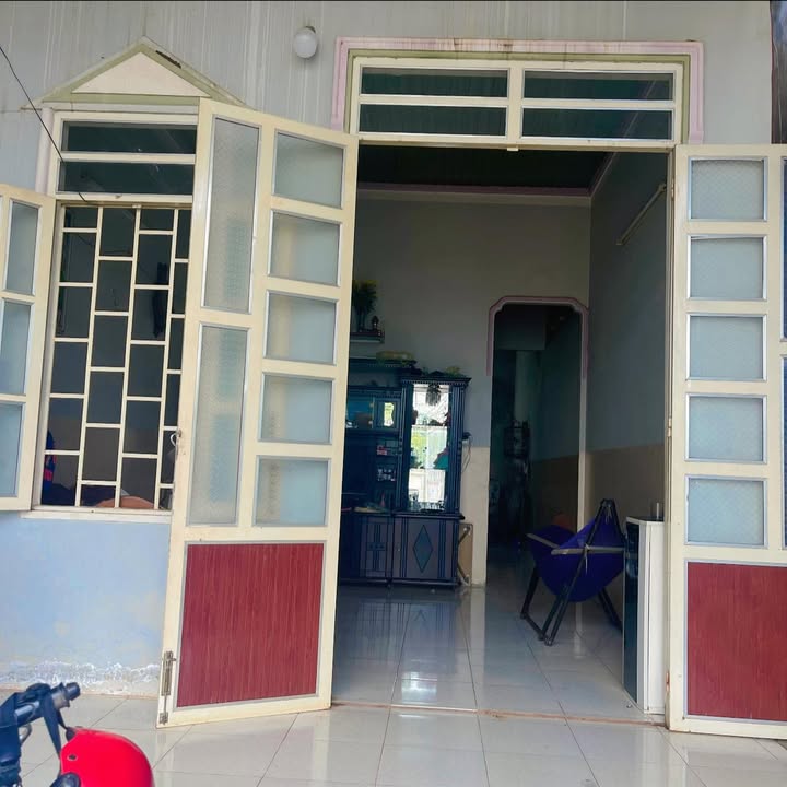 Nhà riêng Cư M'gar 189m² giá 1.8 tỷ - Chính chủ cần bán gấp!