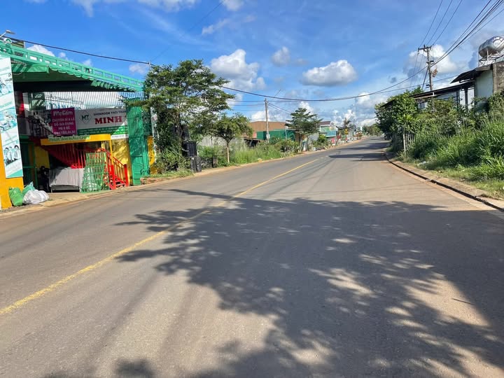 Lô đất mặt tiền kinh doanh đường Y Ngông, Buôn Ma Thuột 145m² giá 2.95 tỷ - Cơ hội đầu tư hấp dẫn!