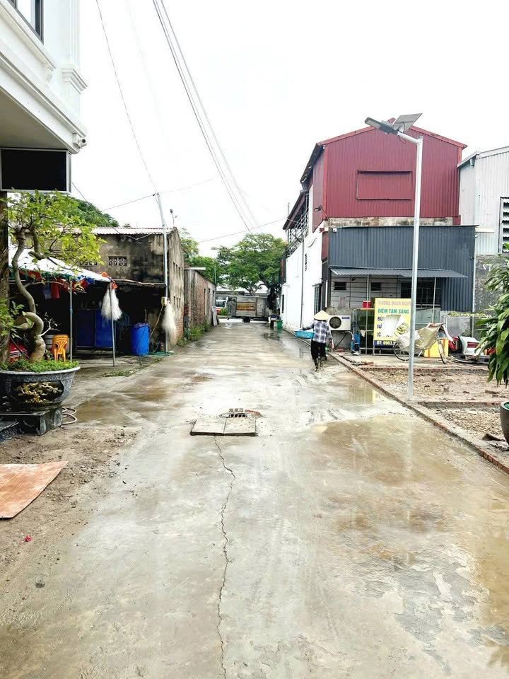 Đất nền Đồ Sơn 63m² giá 1.8 tỷ - Sẵn sàng đầu tư ngay!