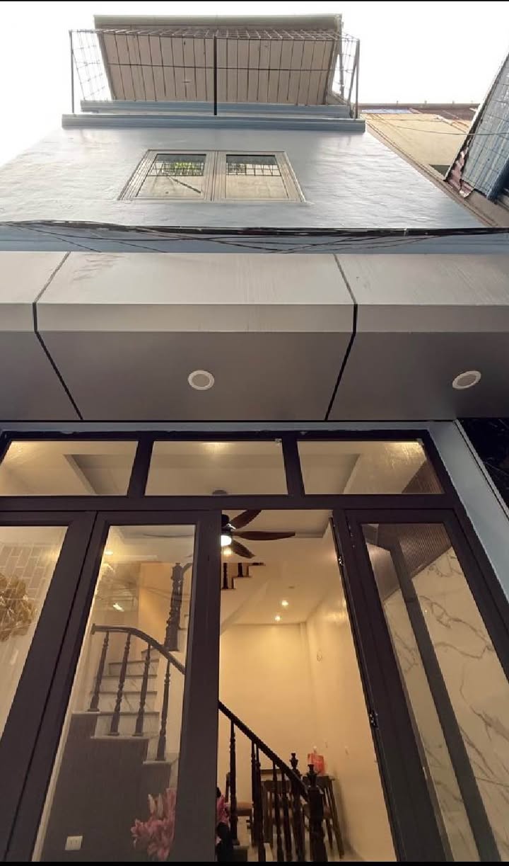 Nhà riêng Bạch Đằng, Văn Lâm 26m² giá 6 tỷ - Lô góc view thoáng, tiện ích đầy đủ!