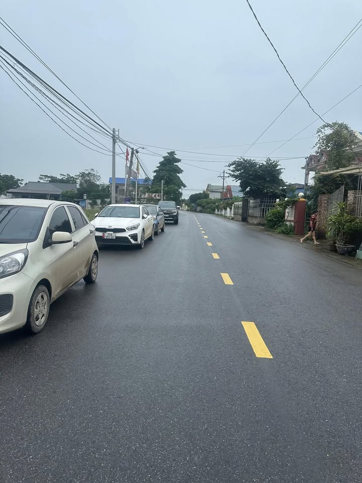 Đất thổ cư Tiên Hội - Hoàng Nông 150m² giá 1 tỷ - Vị trí đẹp phù hợp kinh doanh!