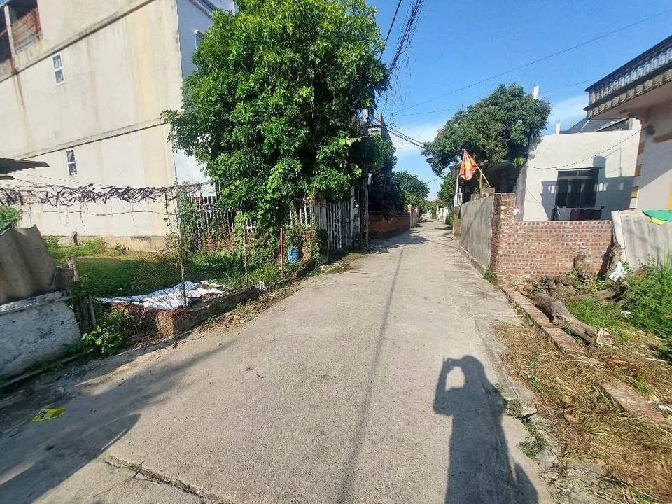 Đất Đồng Lạc – Tiên Dược 90m² giá thỏa thuận - Cơ hội đầu tư tuyệt vời!