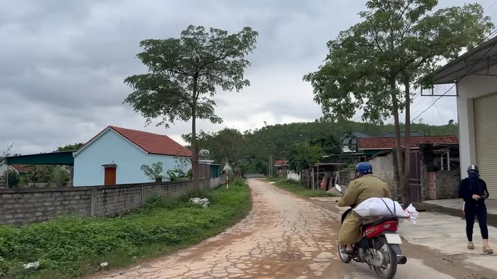 Đất Hùng Thành Yên Thành 240m² giá 600 triệu - Cách đường TL22 chỉ 200m!