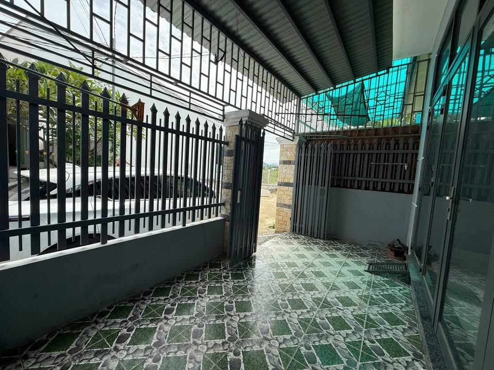 Nhà đẹp Phường Tây Nha Trang 82.8m² giá 2.55 tỷ - Cơ hội đầu tư sinh lời ngay!