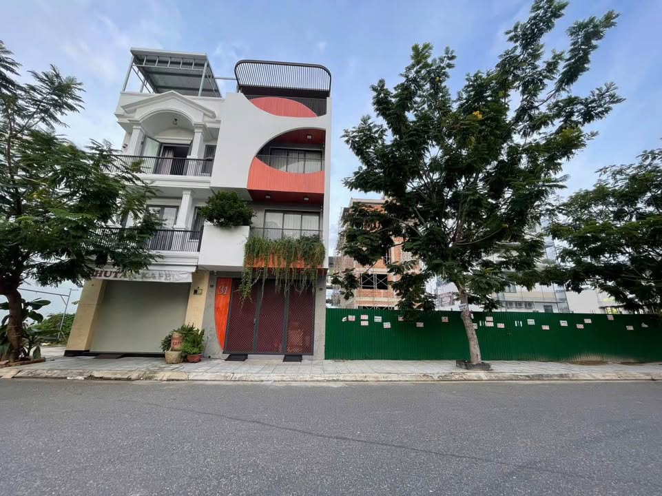 Đất mặt tiền Phước Hải Nha Trang 85m² giá 7.4 tỷ - Cơ hội đầu tư vàng!