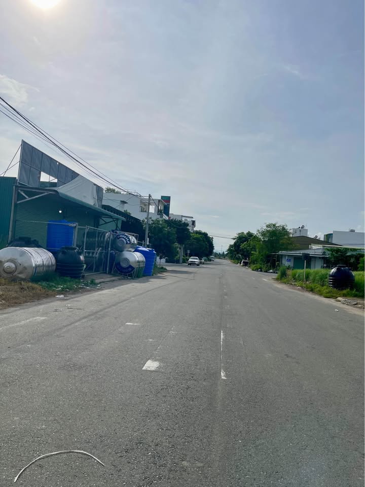 Đất nền KĐT Phú Ân Nam 2, Diên An, 120m² giá 3.72 tỷ - Sổ hồng chính chủ!