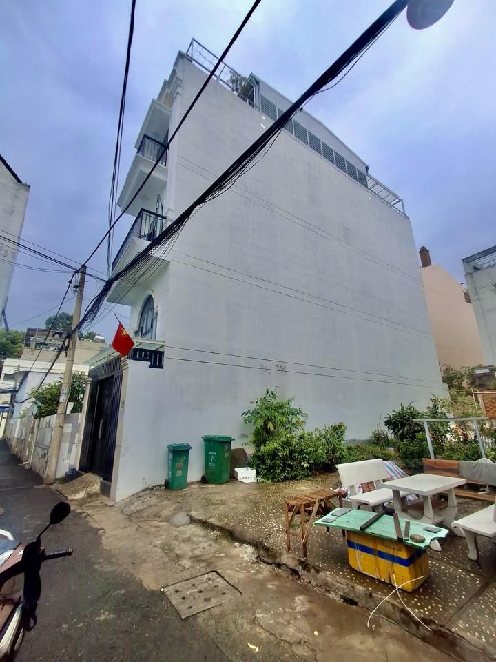 Đất nền 73.6m² tại Linh Chiểu, Thủ Đức giá 5.65 tỷ - Vị trí tiềm năng phát triển!