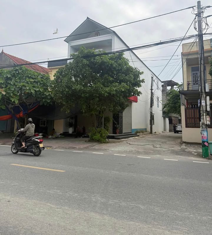 Đất nền Ngõ 399 Phạm Thuật Duật 81.8m² - Hướng Đông Bắc, Giá Thỏa Thuận!