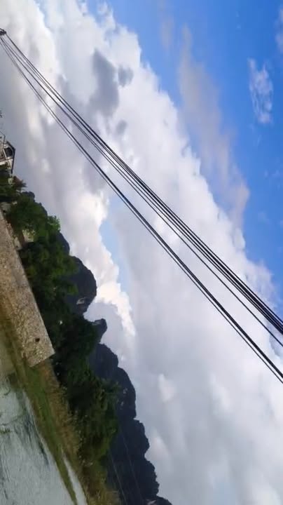 Đất nền Lạc Vân Nho Quan 100m² giá 1.7 tỷ - Đường 5 làn xe thoải mái