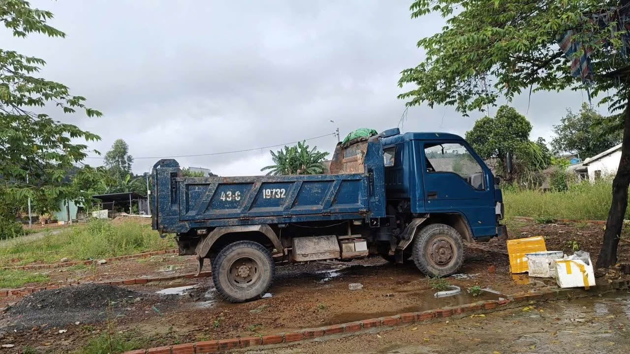 Đất Hòa Khánh Nam Đà Nẵng 62m² giá 1.89 tỷ - Cao ráo không ngập lụt!