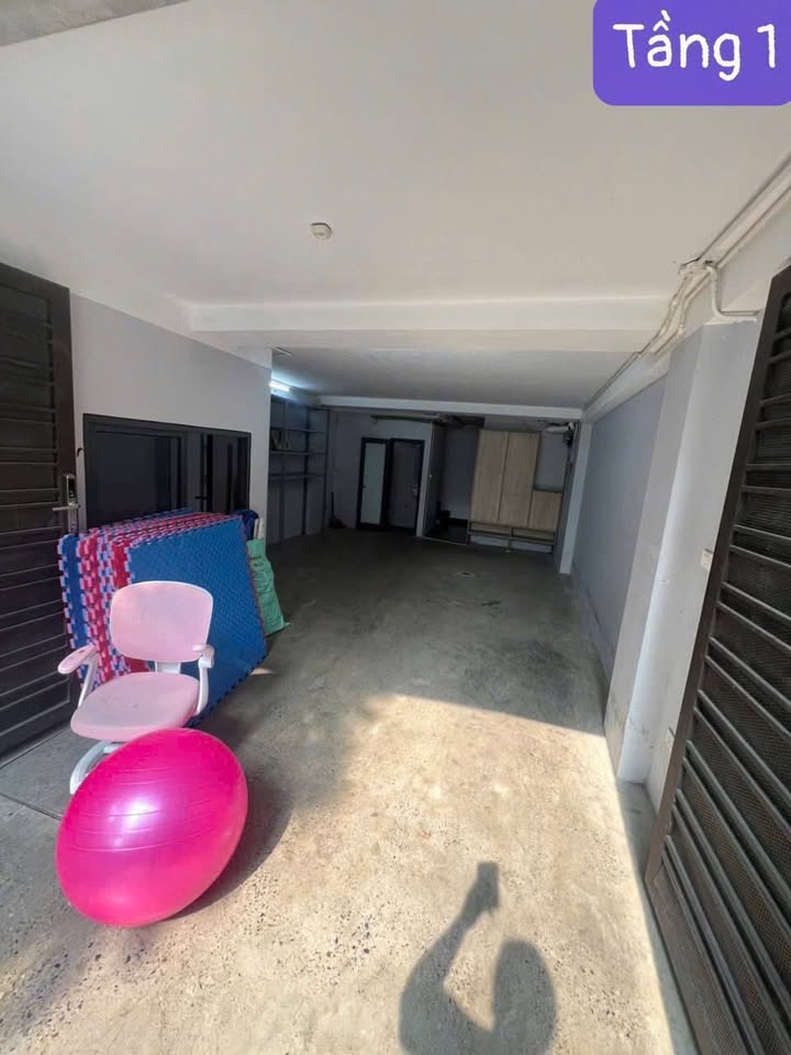 Shophouse cho thuê khu đô thị Văn Khê 50m² giá 35 triệu - Đầy đủ nội thất, giao ngay!