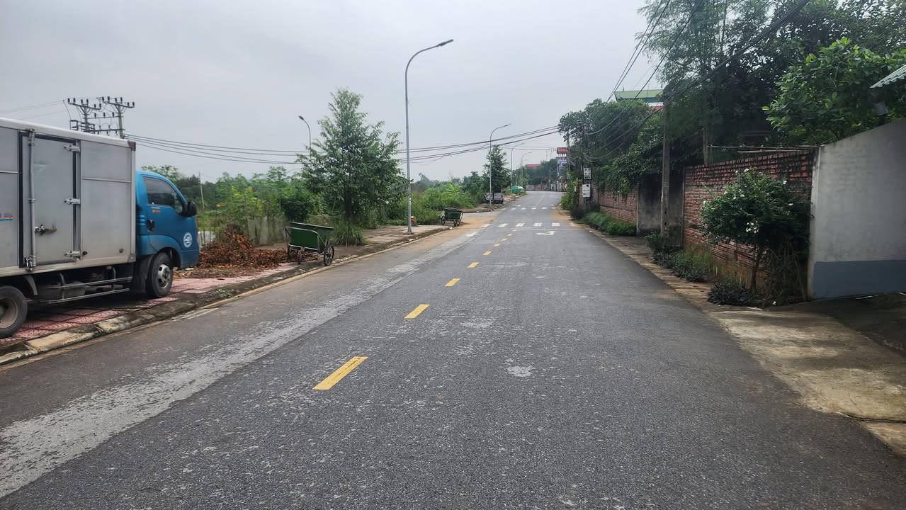 Đất dự án 82 lô Đông Sơn, Việt Đoàn 108m² giá 3 tỷ - Chính chủ bán gấp!