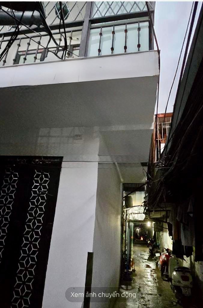 Nhà phố Nguyễn Xiển 29m² giá 1.99 tỷ - Full nội thất, ở ngay!