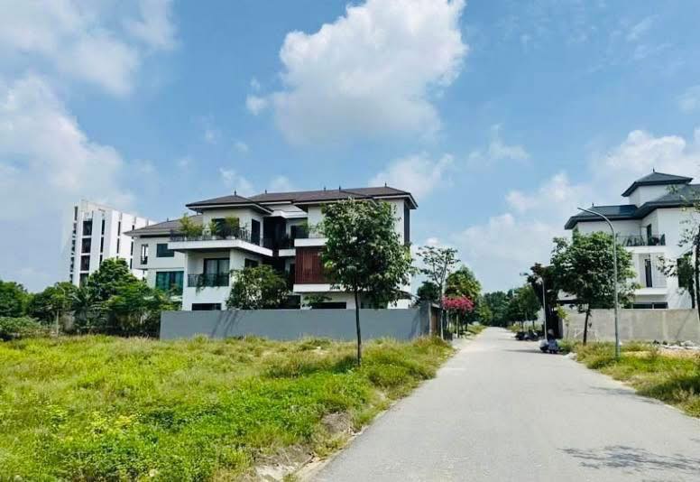 Đất nền dự án Thành Thái Thịnh - Bến Thủy, 257m² giá 6.425 tỷ - Cơ hội đầu tư hấp dẫn!