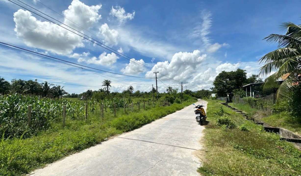 Đất Vạn Phú 656m² giá 1.1 tỷ - Mặt tiền đường lớn, cơ hội đầu tư sinh lời!