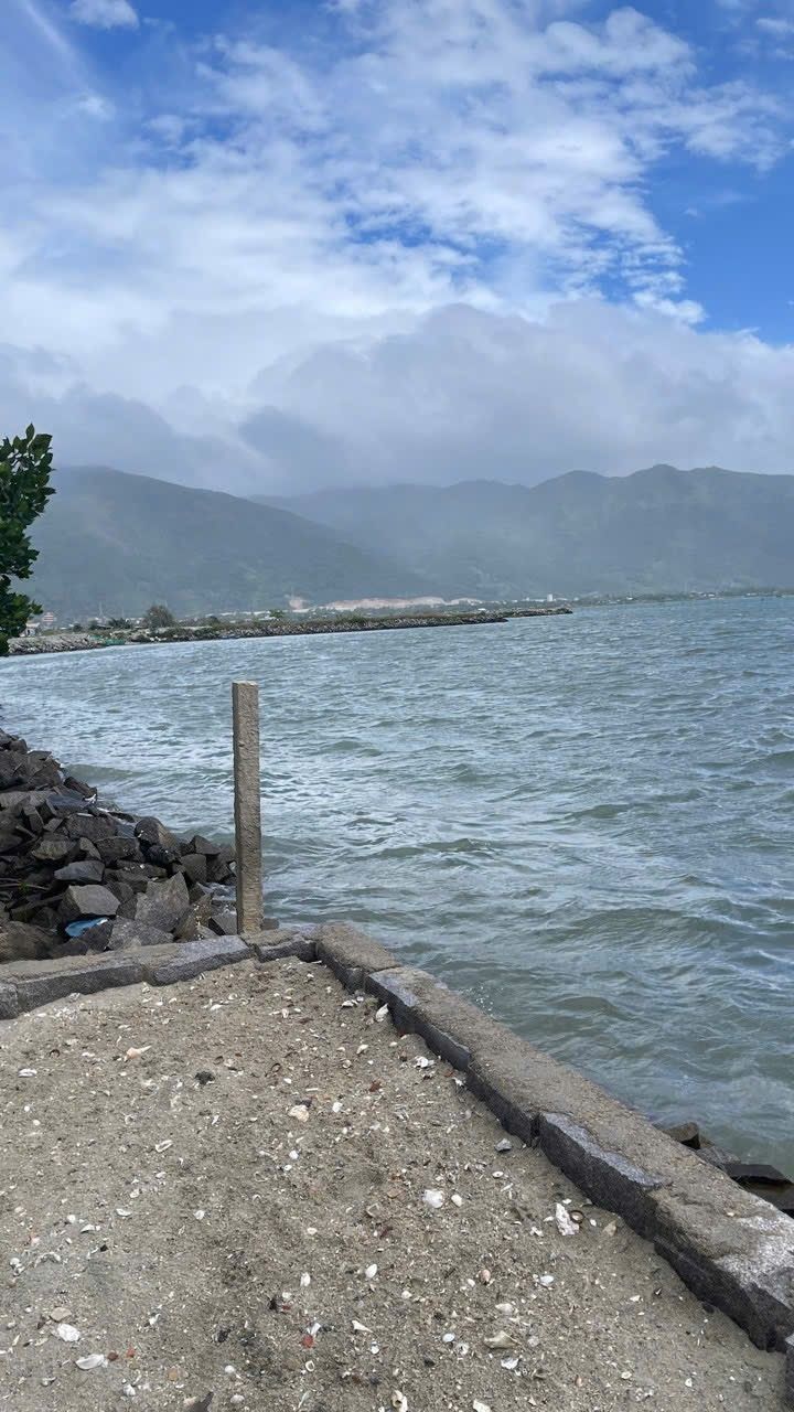 Đất mặt biển PK8, xã Tu Bông, 237m² giá 2.1 tỷ - Tiềm năng sinh lời vượt trội!