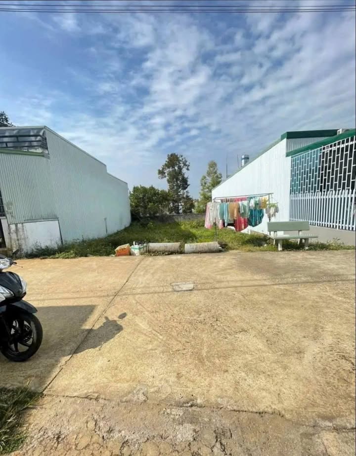 Đất thổ cư 107m² đường Nguyễn Bỉnh Khiêm - Giá chỉ 2.1 tỷ, gần trung tâm TP Bảo Lộc!