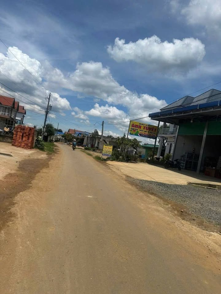 FrontHouse Lộc An 480m² giá 1.6 tỷ - Mặt tiền kinh doanh đắc địa!