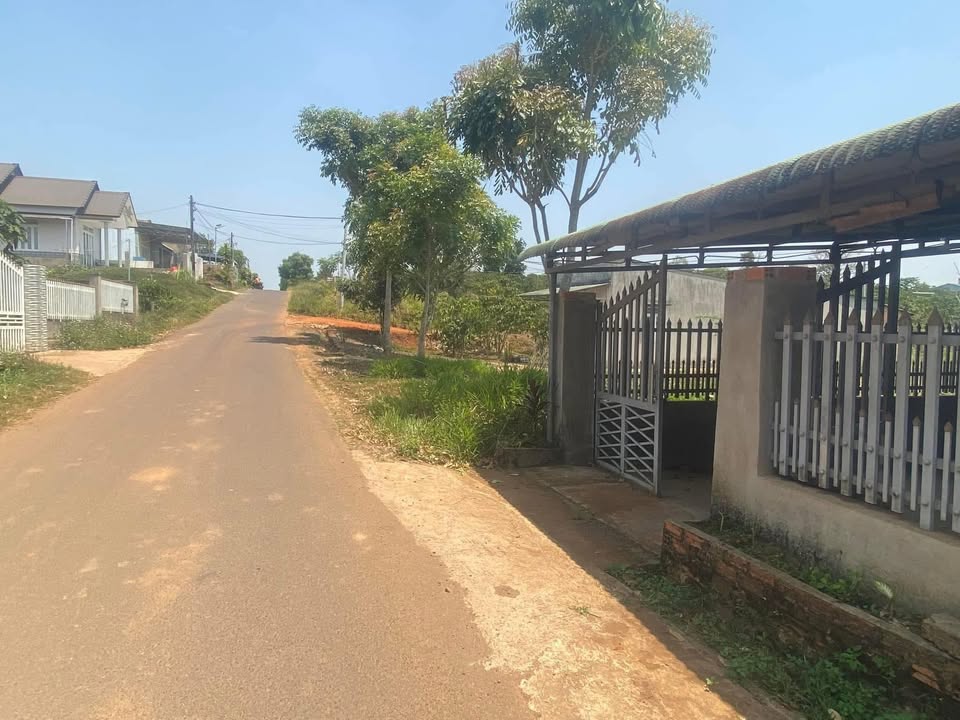 Nhà cấp 4 tại phường Lộc Phát, Bảo Lộc 420m² giá 2.1 tỷ - Cơ hội đầu tư tuyệt vời!