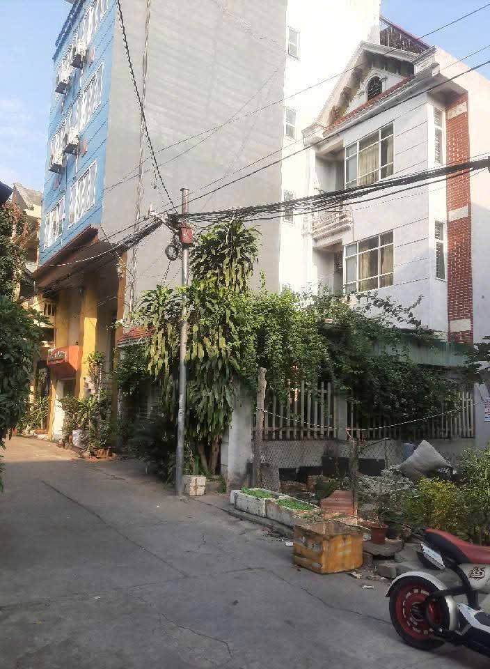 Nhà 4 Tầng K5 Vân Cơ, Việt Trì 172m² giá 6 tỷ - Khu vực tiện ích, giao thông thuận lợi!