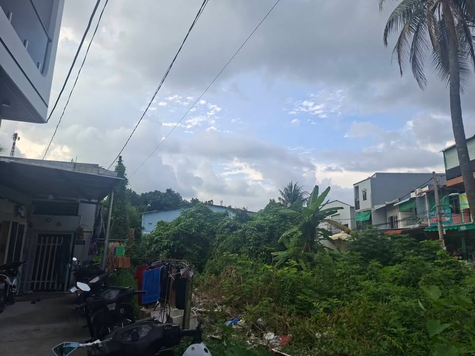 Nhà trọ 3 phòng tại Hẻm 311 Nguyễn Văn Cừ, Cần Thơ - Giá chỉ 1.55 tỷ, thương lượng ngay!