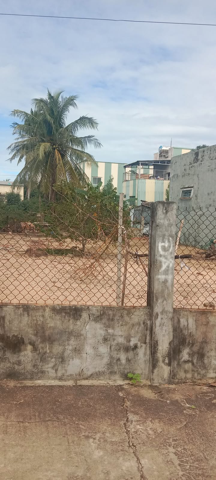 Đất nền Quảng Phú 276m² giá 2.1 tỷ - Đầu tư sinh lời, cách biển chỉ 200m!