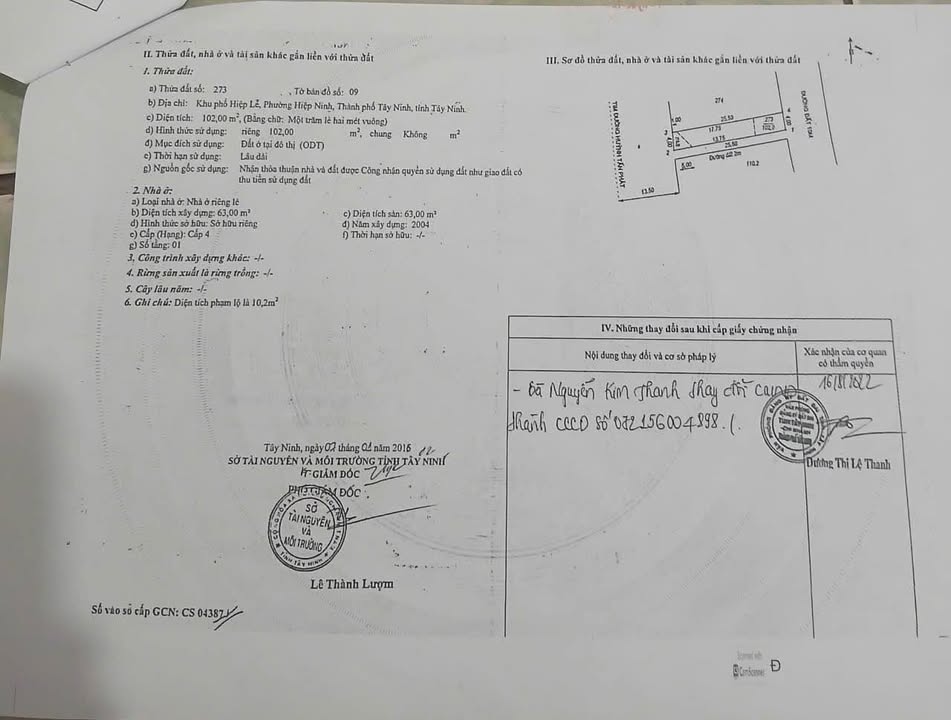 Bán gấp FrontHouse mặt tiền Huỳnh Tấn Phát, 100m² giá 1.8 tỷ - Vị trí đắc địa kinh doanh!